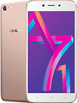 Oppo A71 2018 Price With Specifications